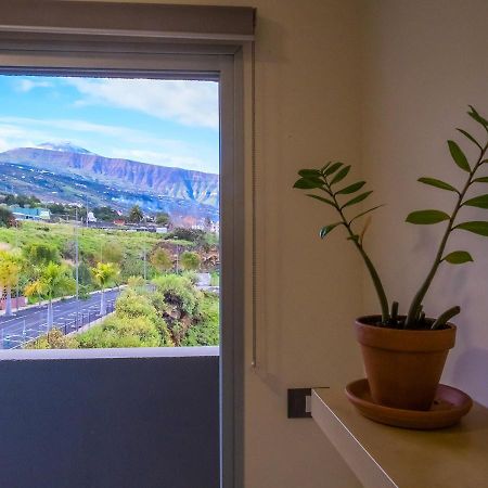 3Br Home - Teide Views Balcony - Wifi La Orotava Extérieur photo